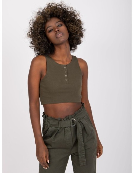 Top-RV-TP-7528.11X-ciemny khaki