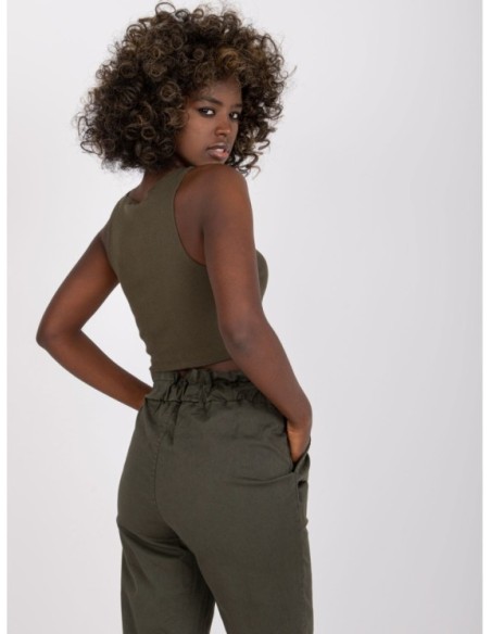 Top-RV-TP-7528.11X-ciemny khaki