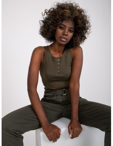 Top-RV-TP-7528.11X-ciemny khaki