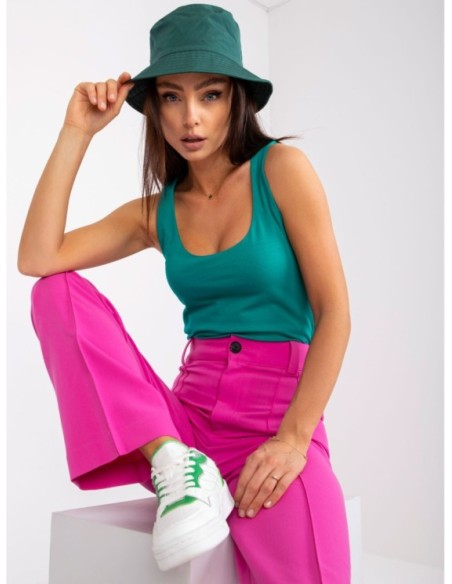 Top-AP-TP-A-005-ciemny zielony