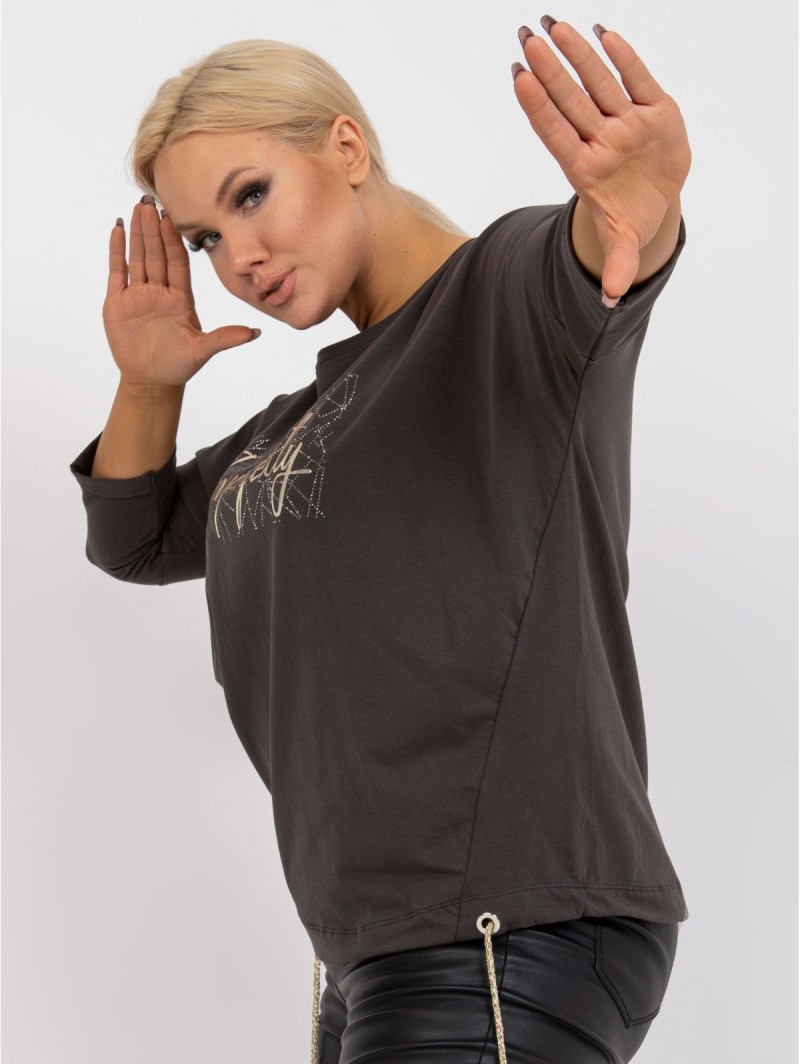 Bluzka-RV-BZ-7500.28X-ciemny khaki