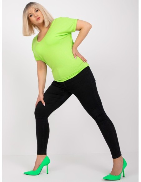 Bluzka-RV-BZ-7832.57-fluo zielony