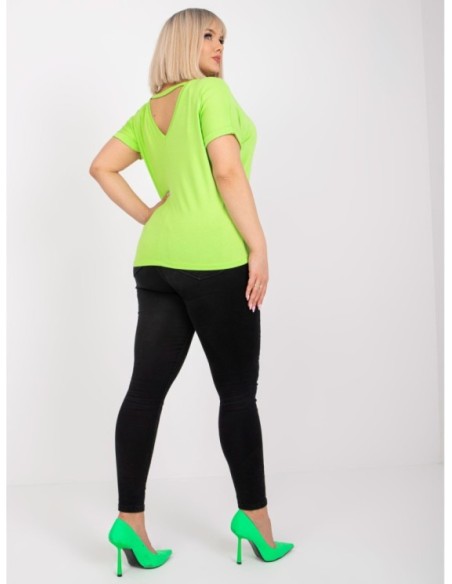Bluzka-RV-BZ-7832.57-fluo zielony