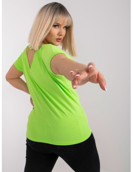 Bluzka-RV-BZ-7832.57-fluo zielony