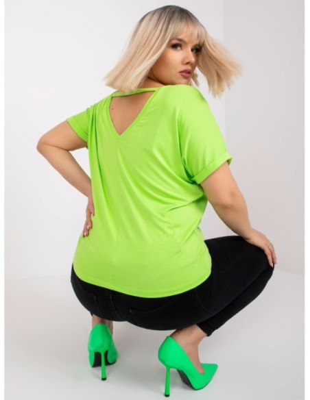 Bluzka-RV-BZ-7832.57-fluo zielony