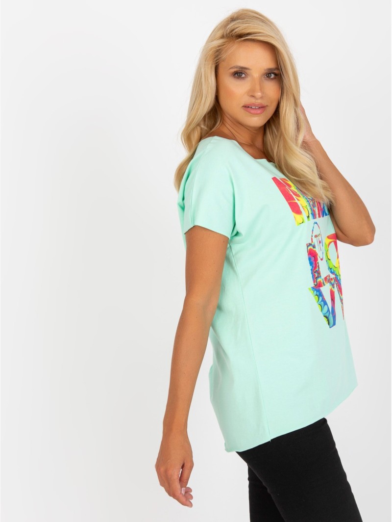 Bluzka-FA-BZ-7964.93-mietowy