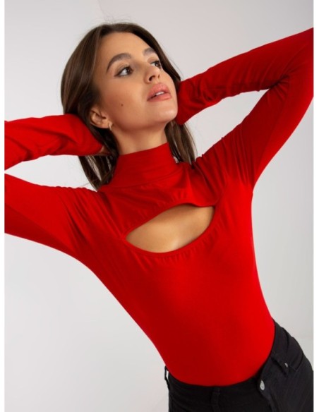 Bluzka-EM-BZ-689.34P-czerwony