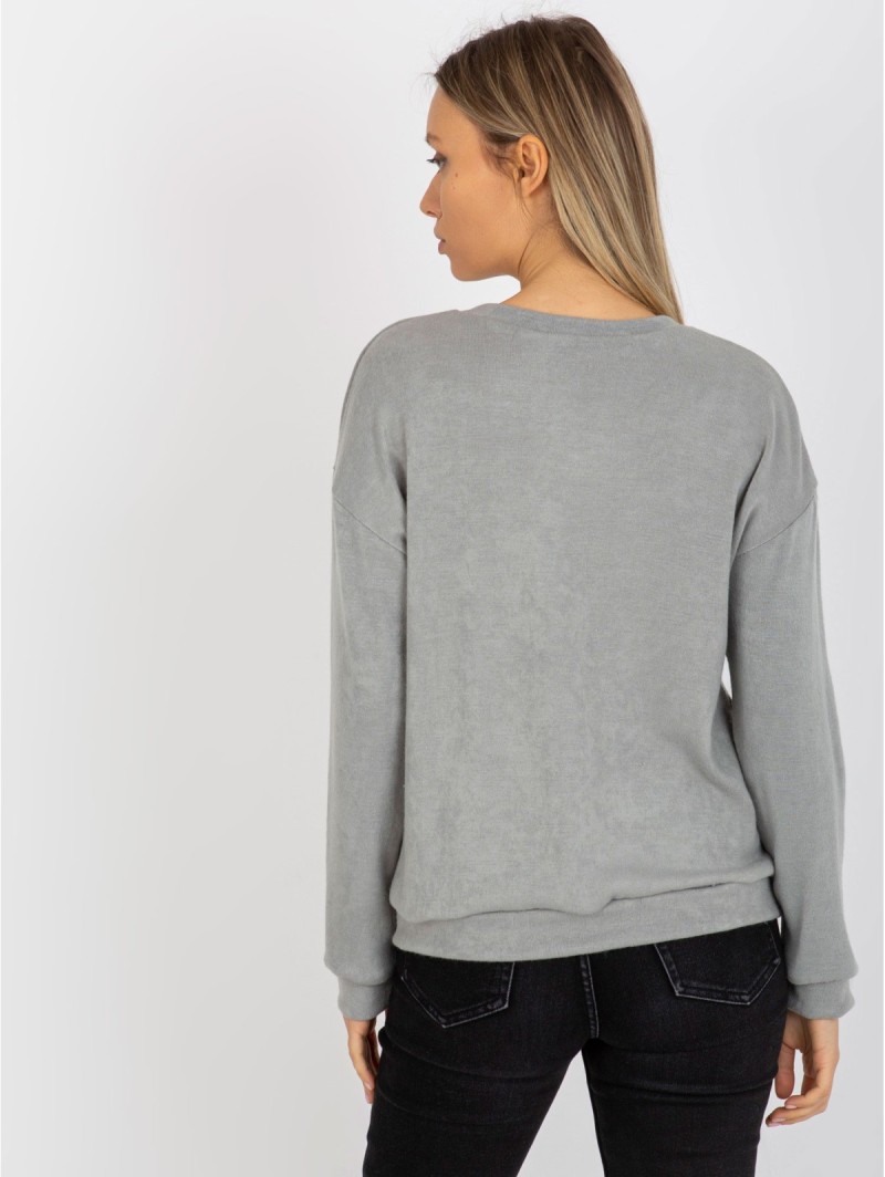 Bluzka-LK-BZ-509067.15-szary