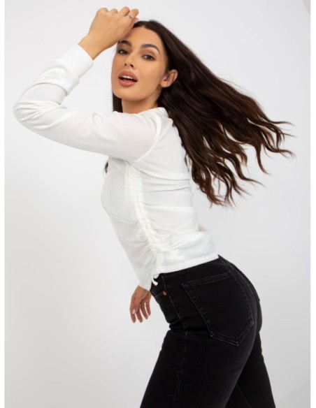 Bluzka-LK-BZ-509033.36P-ecru