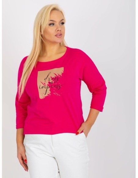 Bluzka-RV-BZ-8484.15P-fuksjowy