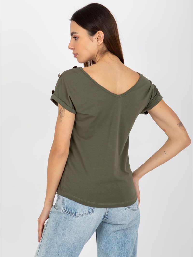 Palaidinė-TW-BZ-BL-1006.56-tamsiai khaki