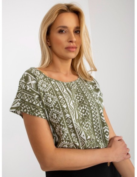 Bluzka-D73771R10978P-khaki