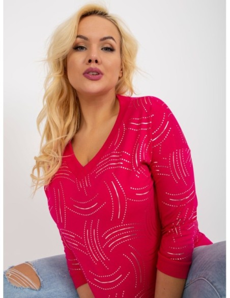 Bluzka-RV-BZ-8514.04P-fuksjowy
