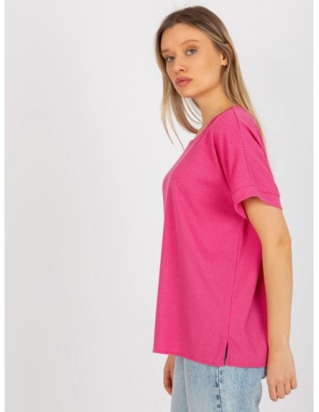 Bluzka-LK-BZ-509252.25X-fuksjowy