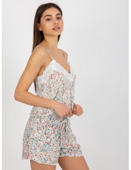 Bluzka-D73771M11059A-wielokolorowy