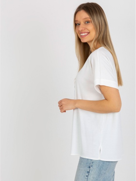 Bluzka-LK-BZ-509251.26X-ecru 2