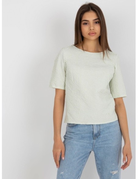 Bluzka-LK-BZ-505865.43P-pistacjowy