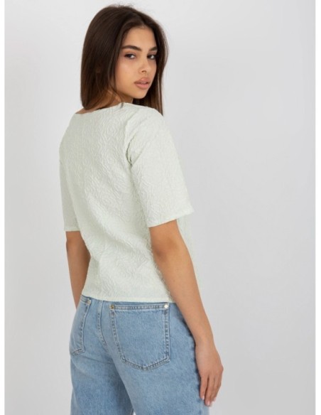 Bluzka-LK-BZ-505865.43P-pistacjowy