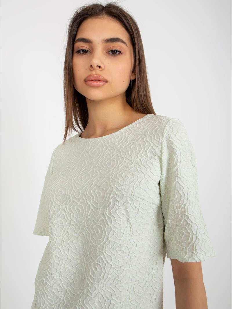 Bluzka-LK-BZ-505865.43P-pistacjowy