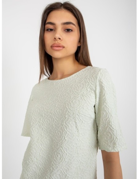 Bluzka-LK-BZ-505865.43P-pistacjowy