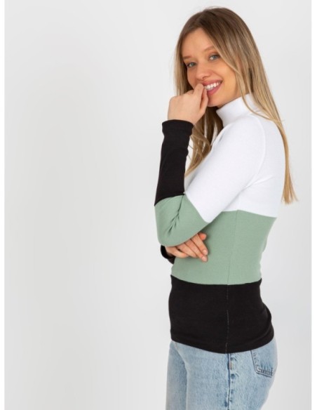 Bluzka-RV-BZ-8465-1.33P-pistacjowy