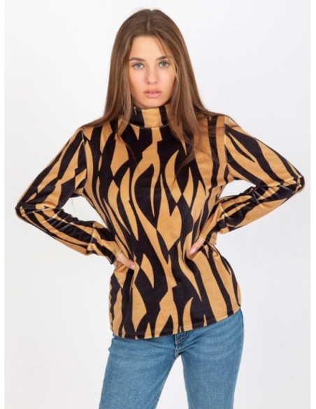 Bluzka-RP-BZ-8187-1.02X-camelowy