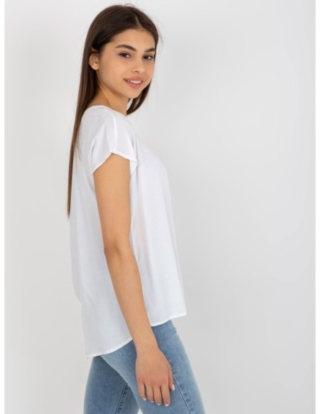 Bluzka-D73761R10978O-biały