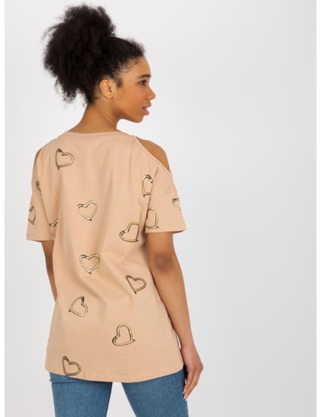 Bluzka-FA-BZ-8452.77-camelowy