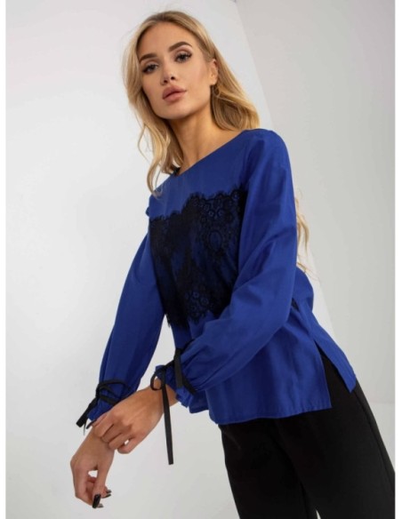Bluzka-LK-BZ-506877.15X-kobaltowy
