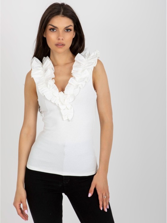 Bluzka-NM-BZ-JX-08909.25-ecru 2