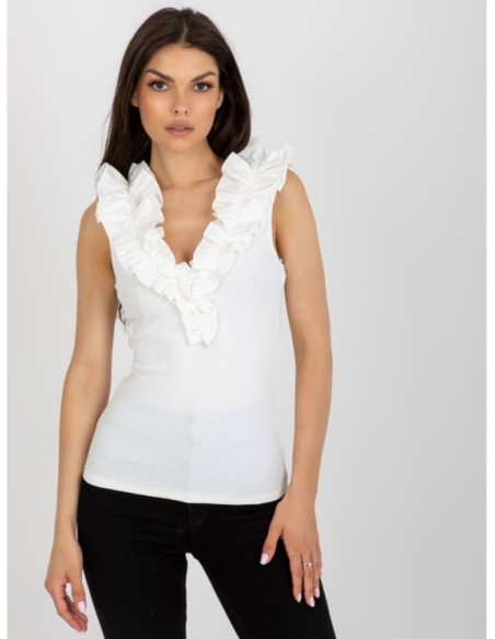 Bluzka-NM-BZ-JX-08909.25-ecru