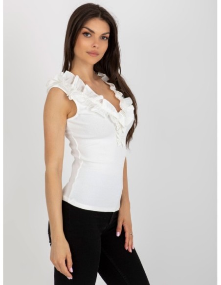 Bluzka-NM-BZ-JX-08909.25-ecru