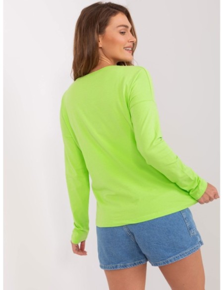 Bluzka-RV-BZ-5121.74P-limonkowy