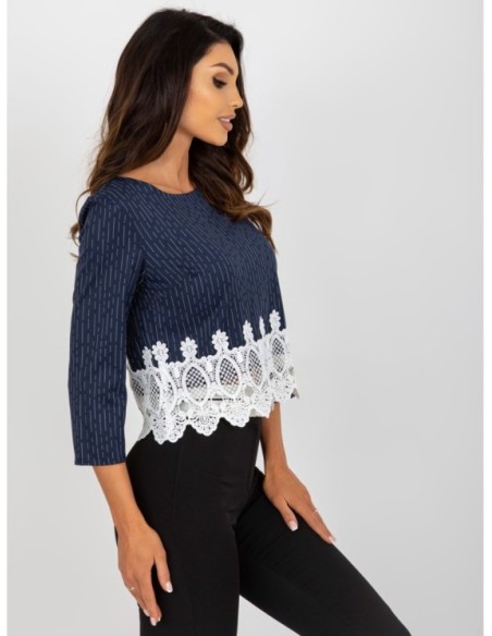 Bluzka-LK-BZ-506428.90-granatowy
