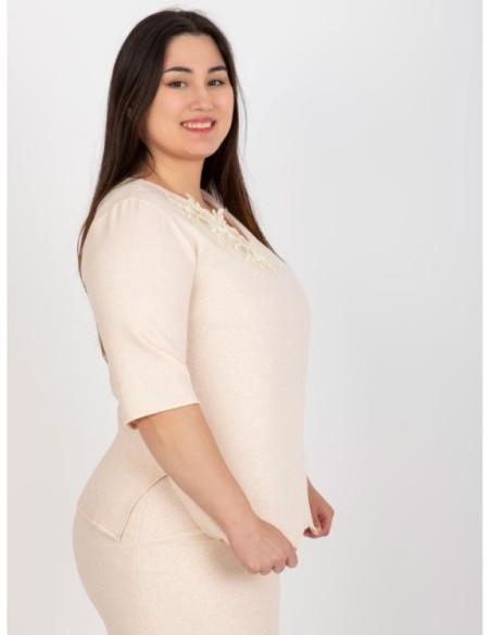 Bluzka-LK-BZ-506692.32-brzoskwiniowy