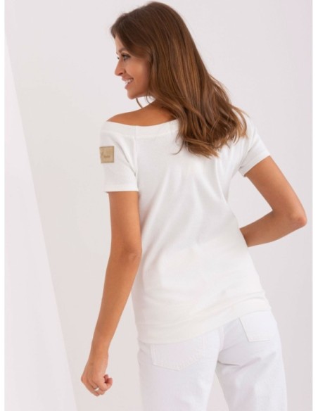 Bluzka-TW-BZ-OB058.42P-ecru