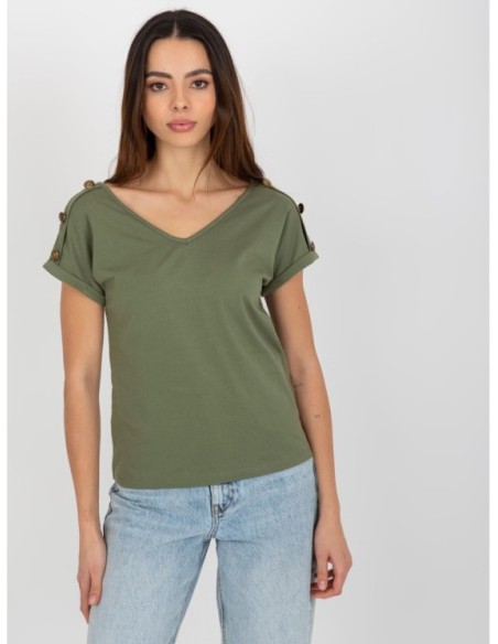 Bluzka-TW-BZ-BL-1006.56-khaki
