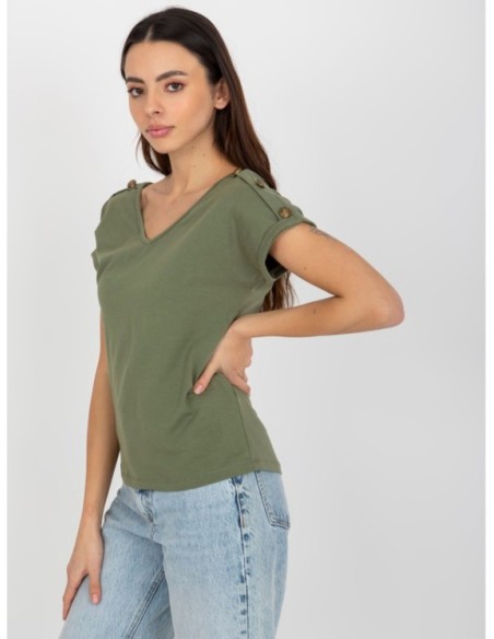 Bluzka-TW-BZ-BL-1006.56-khaki