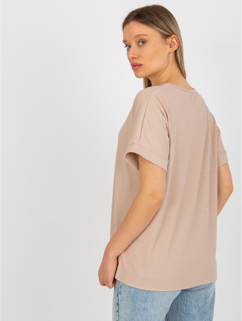 Bluzka-LK-BZ-509251.26X-beżowy