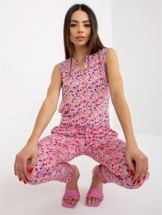 Palaidinė-D73771R11115A-rožinė 2