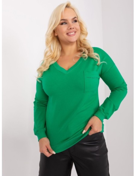 Bluzka-RV-BZ-9158.86P-zielony