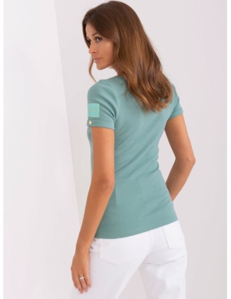 Bluzka-TW-BZ-OB051.58P-pistacjowy
