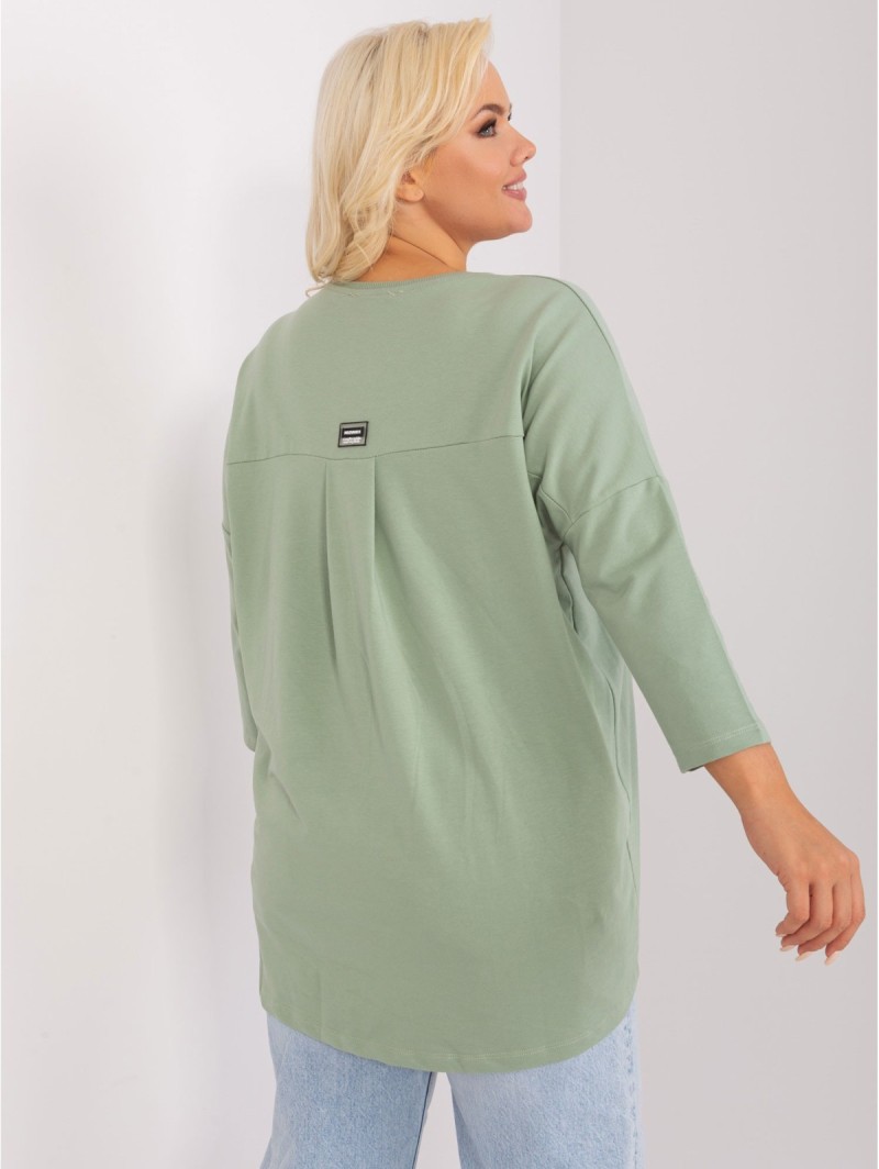 Bluzka-RV-BZ-9088.53P-pistacjowy