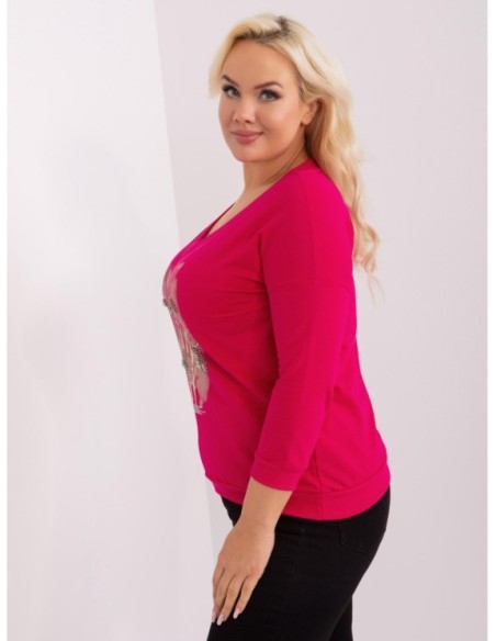 Bluzka-RV-BZ-9068.21P-fuksjowy