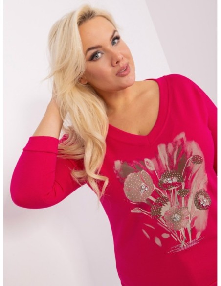 Bluzka-RV-BZ-9068.21P-fuksjowy