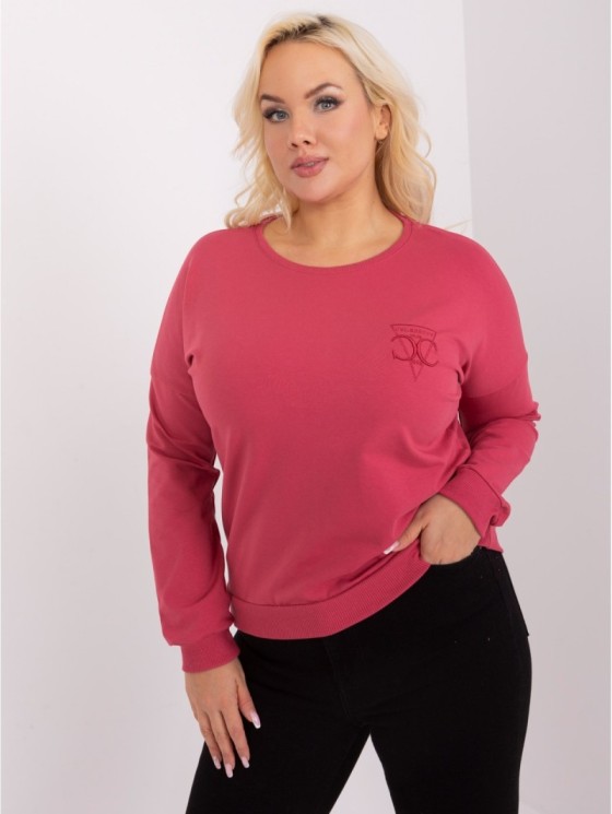 Bluzka-RV-BZ-9312.28P-koralowy 2