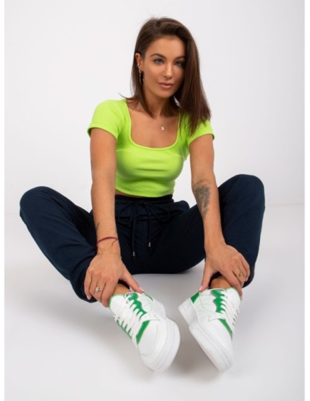 Marškinėliai-RV-TS-7538.12P-fluo žali