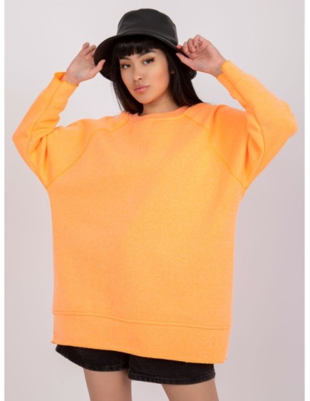 Džemperis-EM-BL-711.05-fluo oranžinis