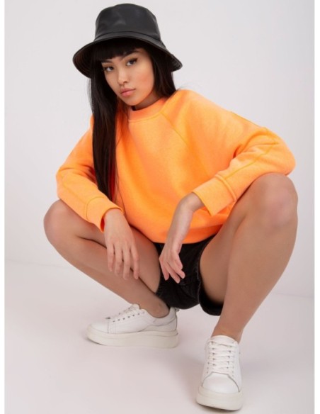 Džemperis-EM-BL-711.05-fluo oranžinis