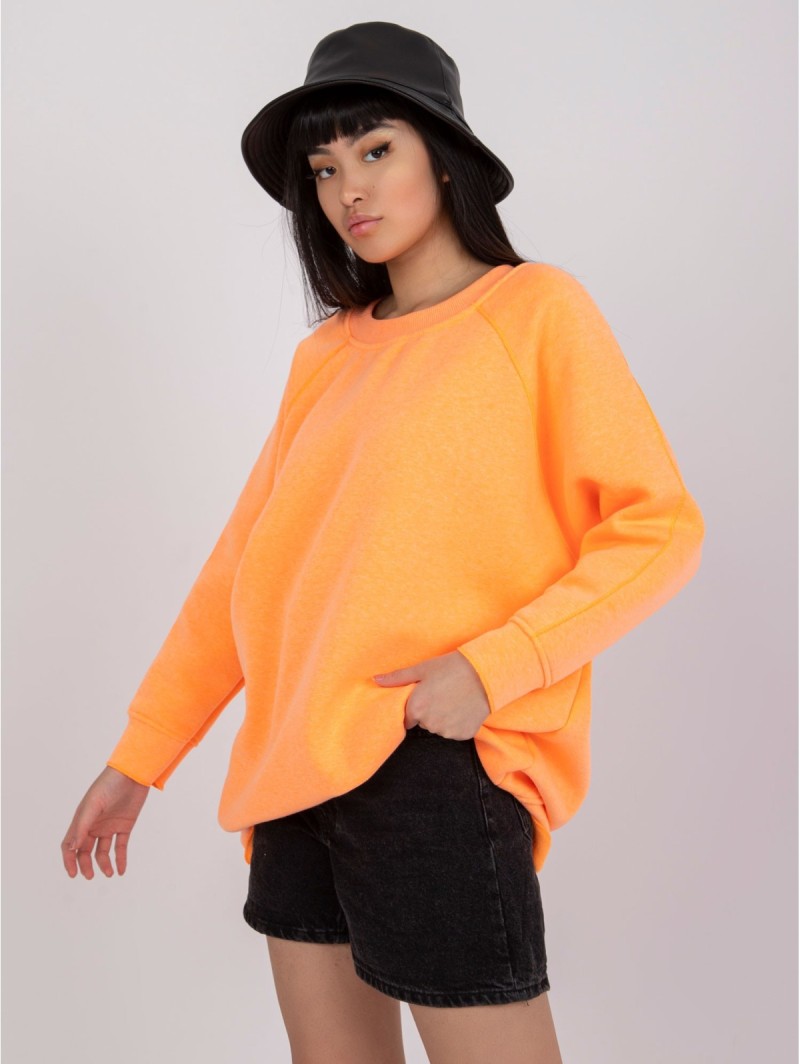 Džemperis-EM-BL-711.05-fluo oranžinis